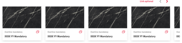 decor slider