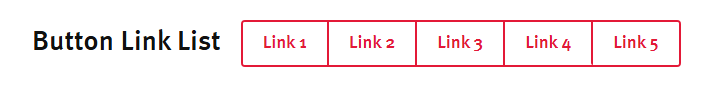 Button Link List