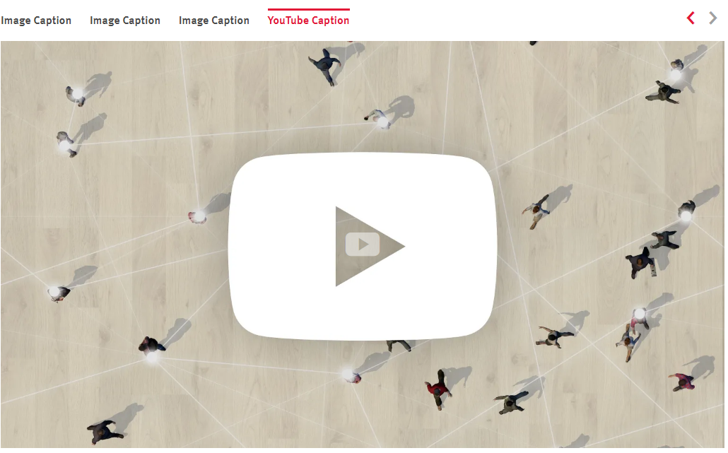 Image Thumb Slider Example Video