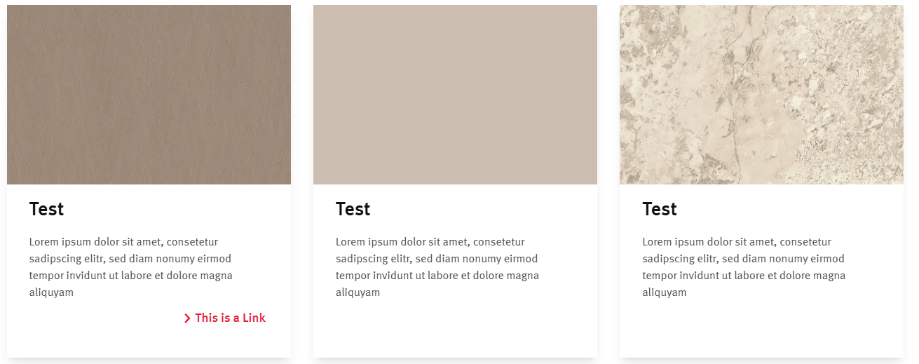 Bannerlist Example New