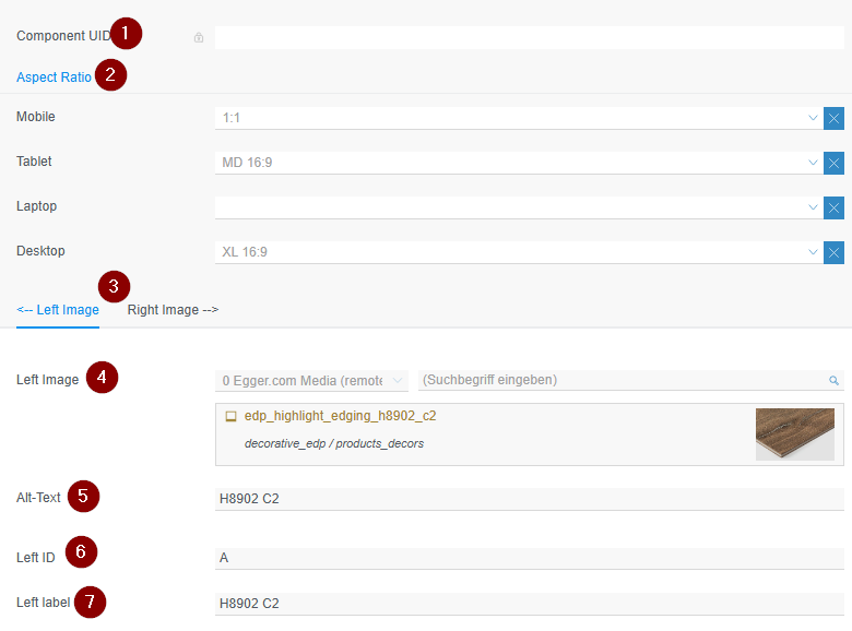 Simple Image Compare Content