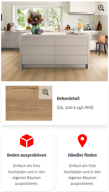 tile stage mobile