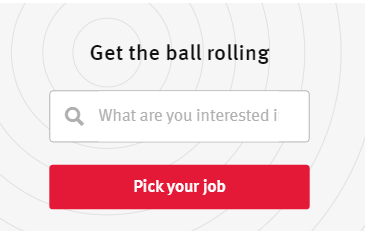 job search mobile