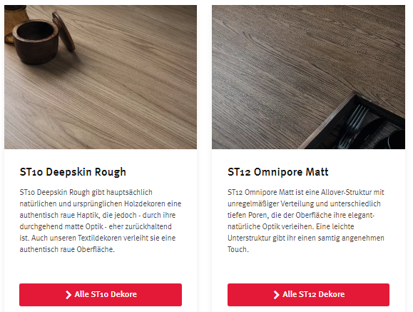 Product Comparison