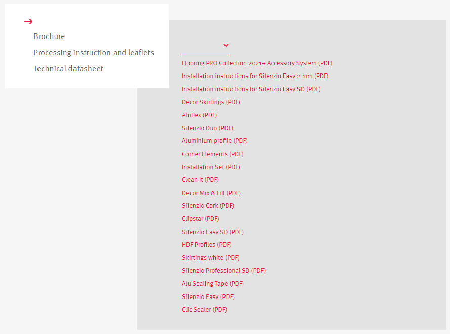 Download Search Example