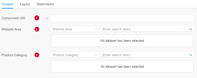 Download Search Content