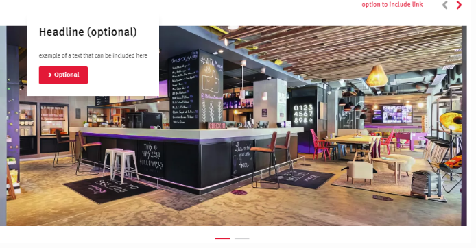 Content Slider Example