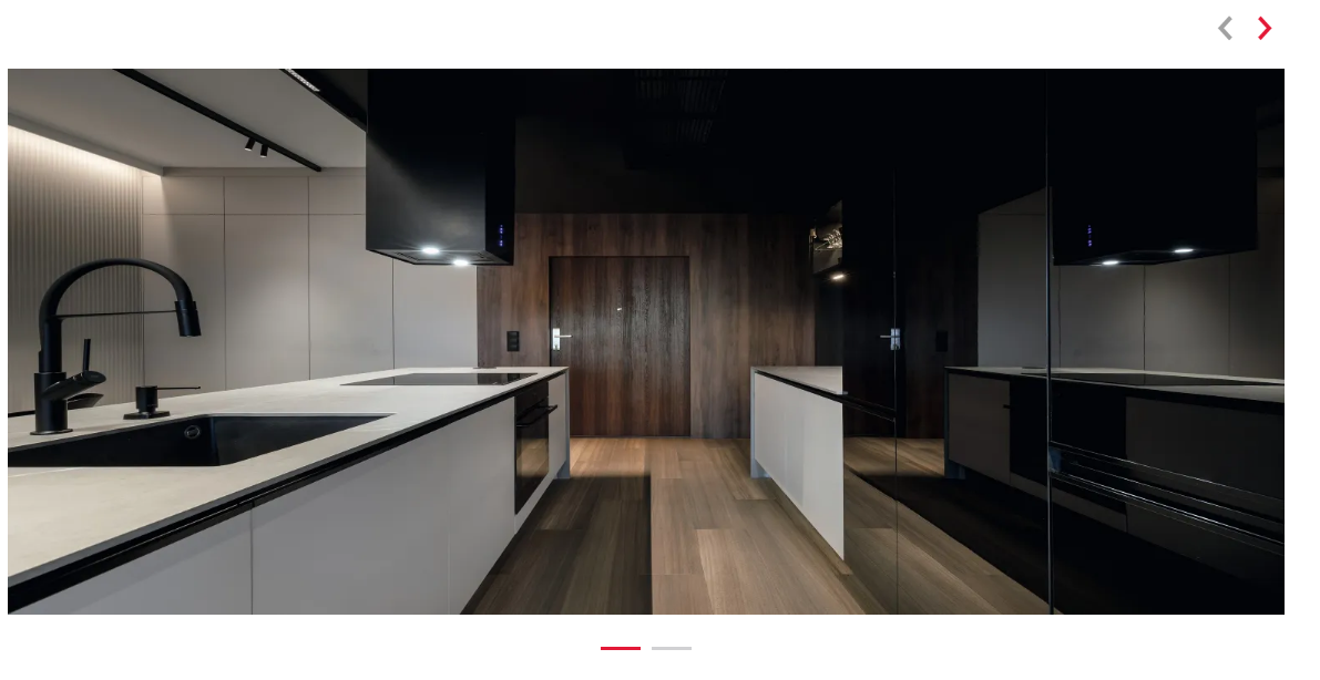 Image Gallery Example New Layout