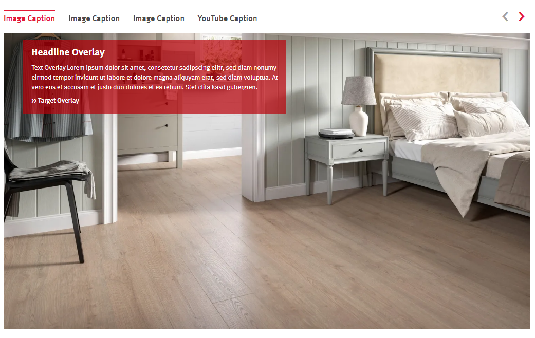 Image Thumb Slider Example