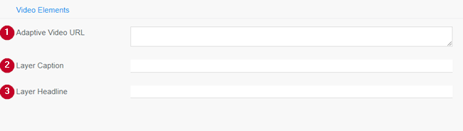 Adaptive URL Content
