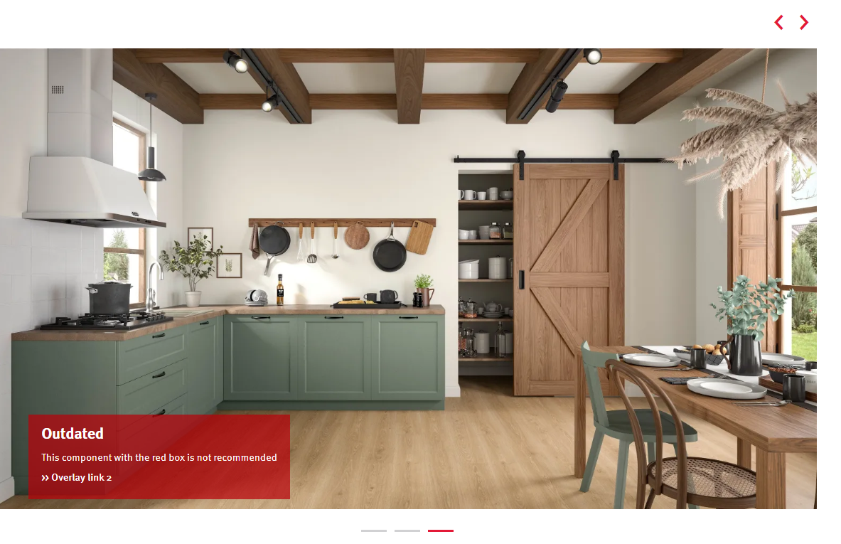 Image Thumb Slider Example