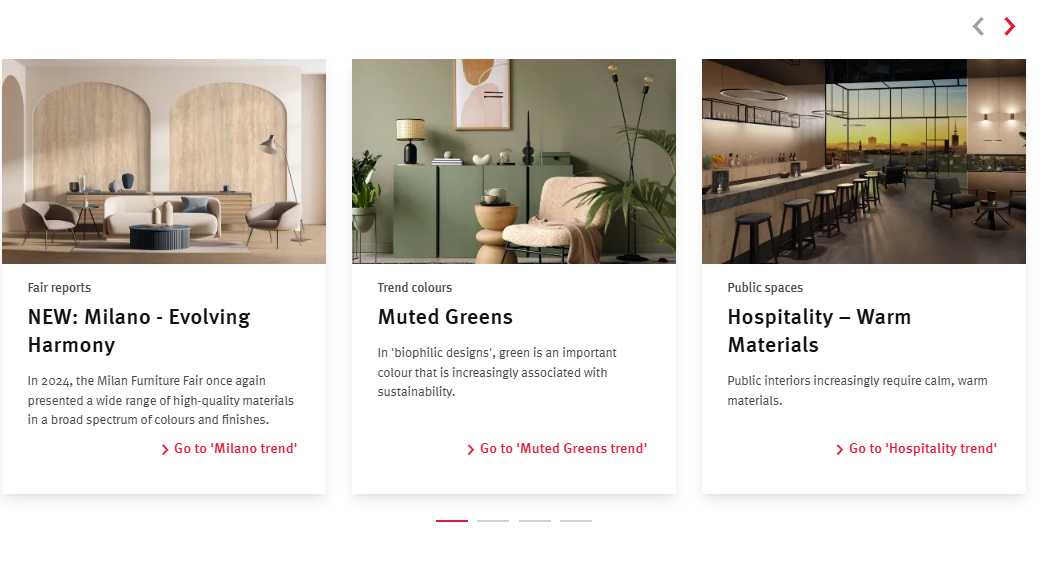 Bannerlist Example