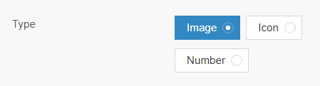 Content List Item
