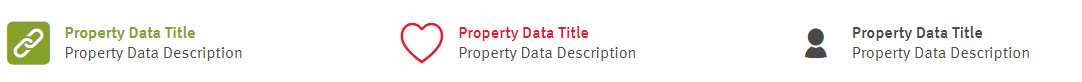 Property Data Example