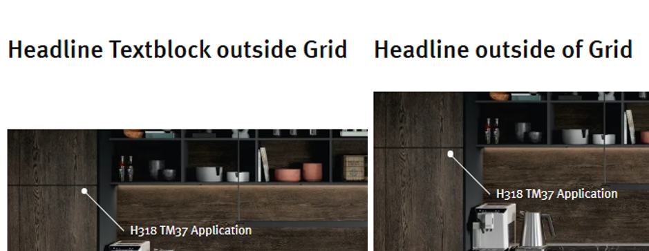 Headline Example