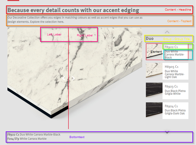 Multi Image Compare Example