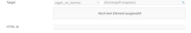 HTML ID Link