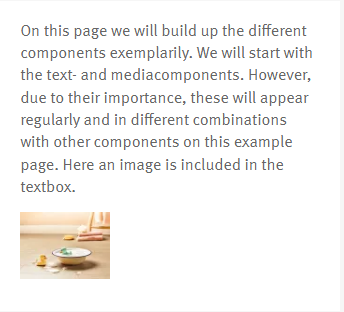 Image Link Content