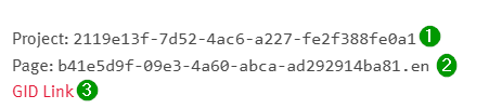 View Source Page
